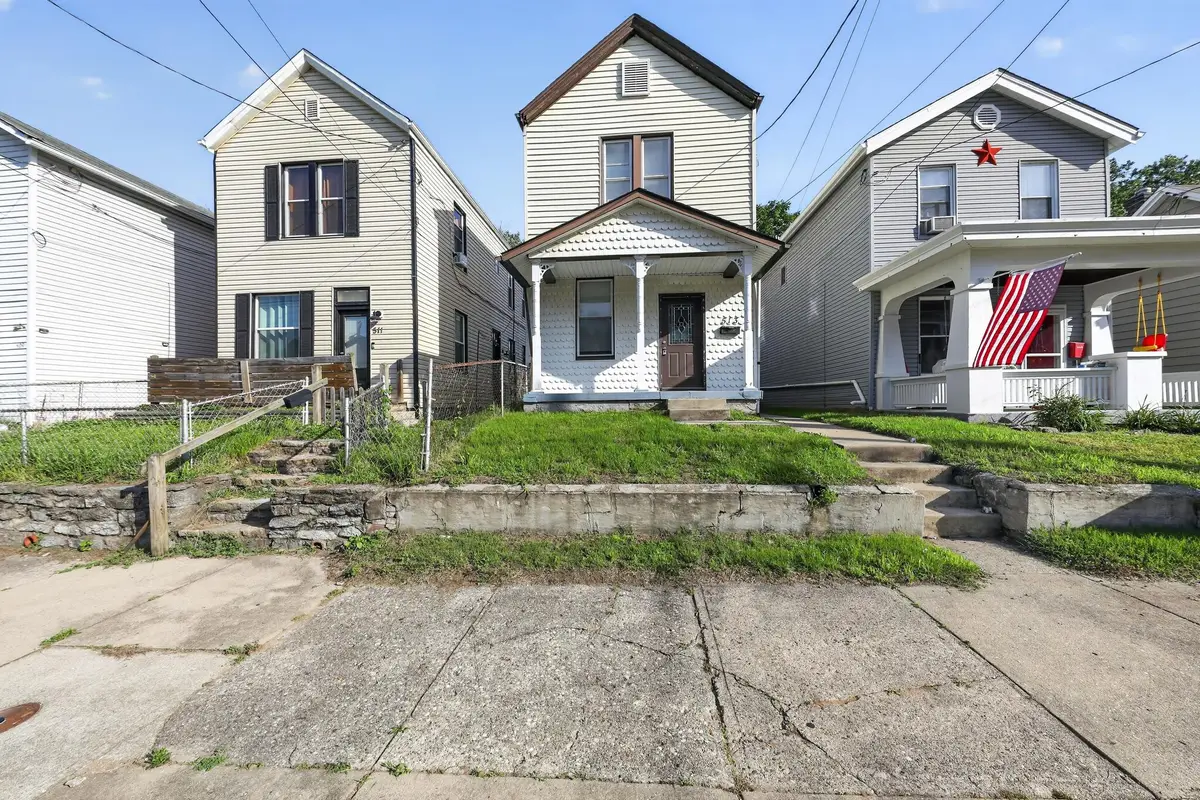 513 4th Avenue, Dayton, KY 41074 - #1