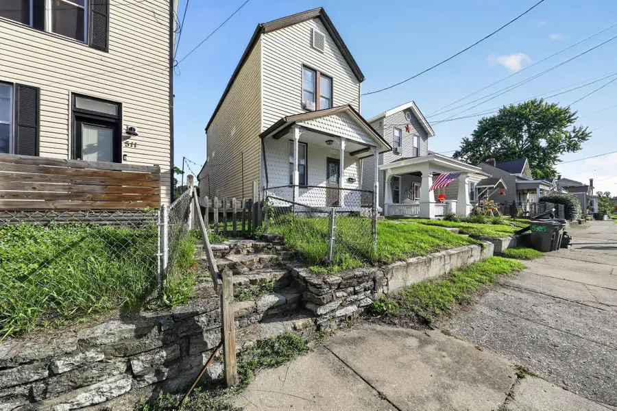 513 4th Avenue, Dayton, KY 41074 - #2
