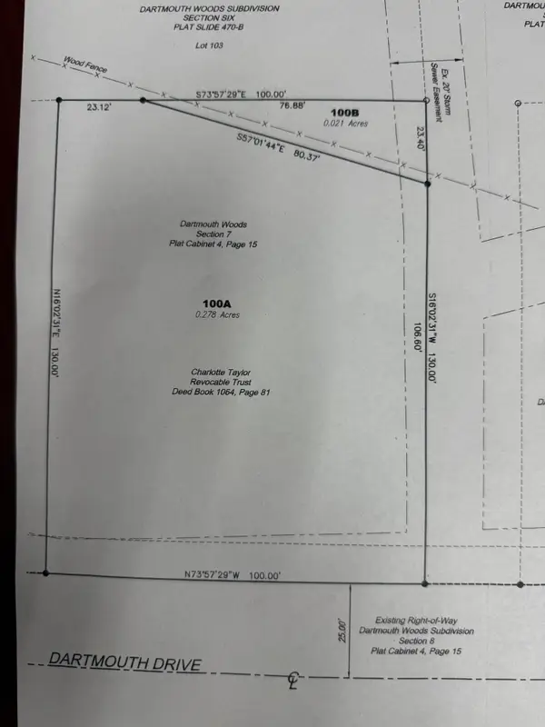 4891 Dartmouth Drive #100A, Burlington, KY 41005
