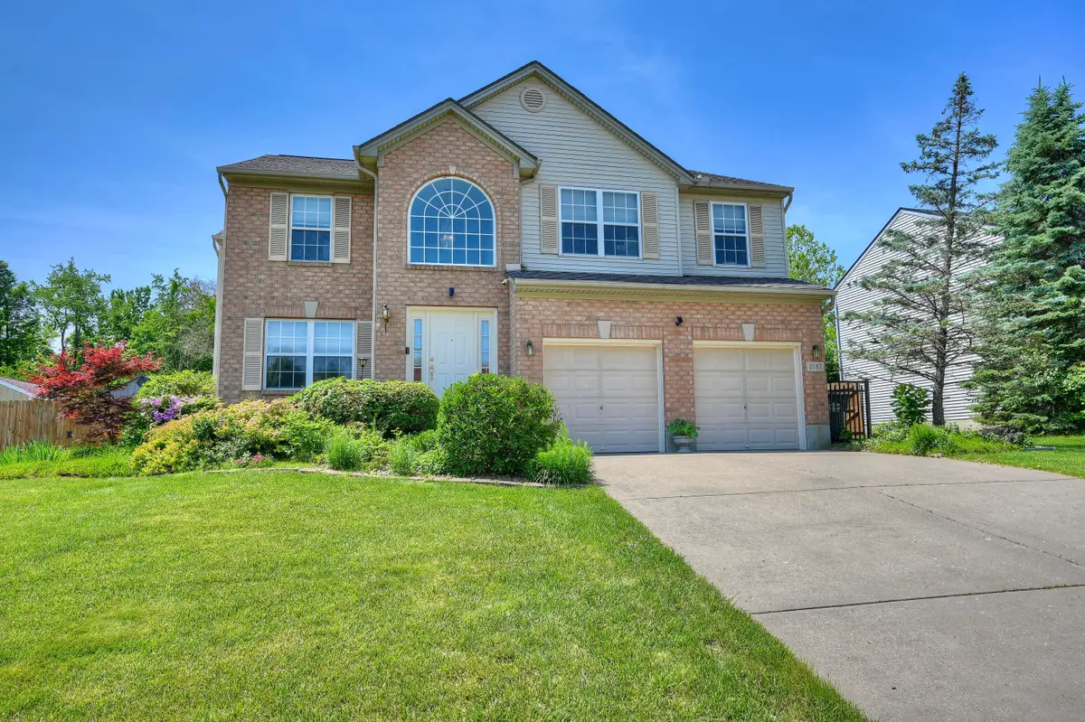 2187 Bluegrama Drive, Burlington, KY 41005 - #1