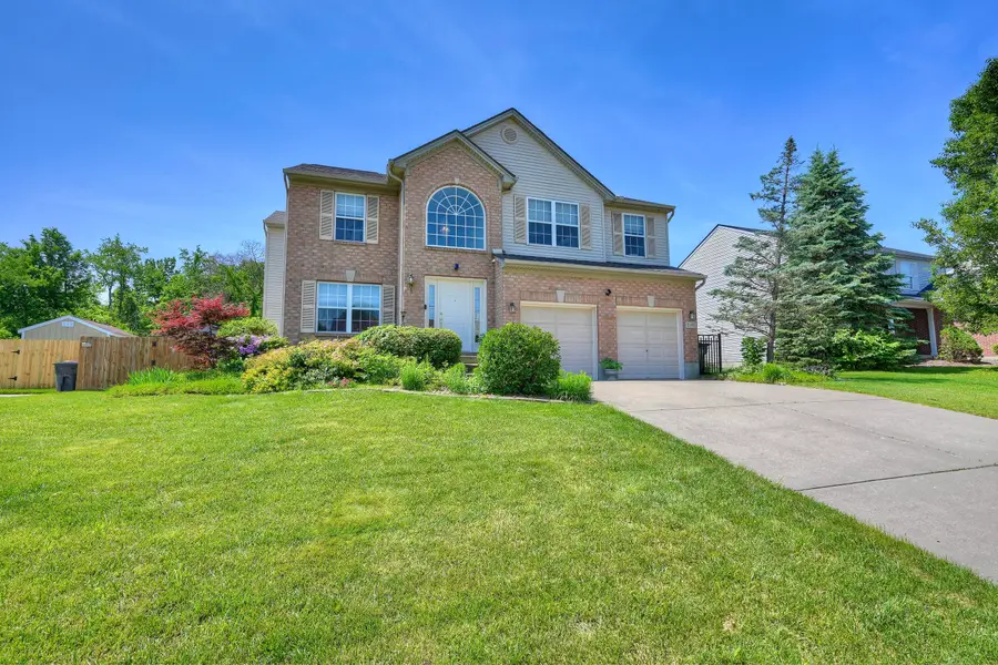 2187 Bluegrama Drive, Burlington, KY 41005 - #2