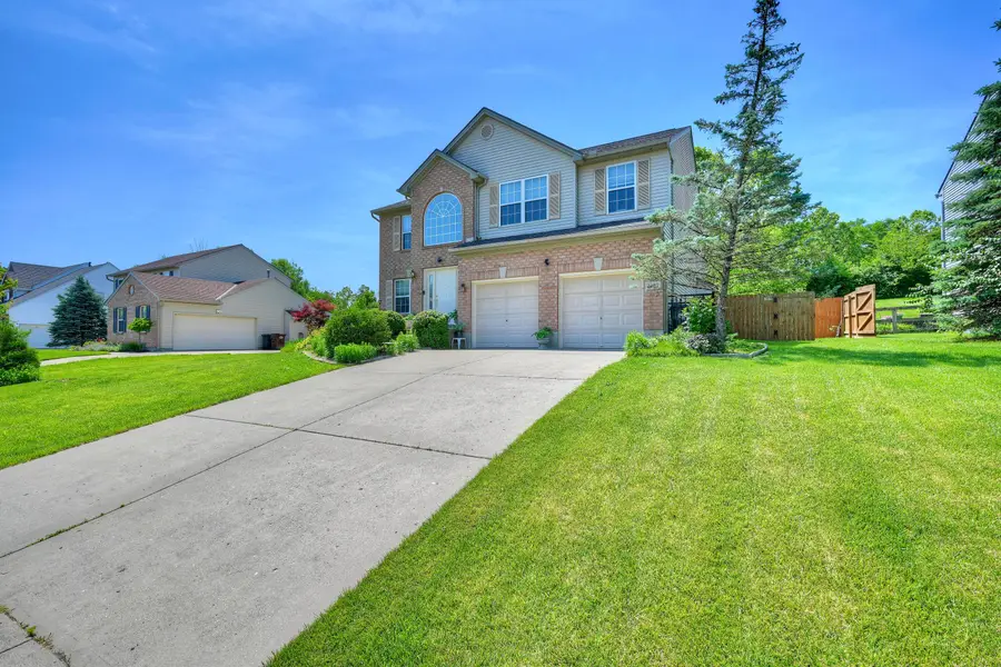 2187 Bluegrama Drive, Burlington, KY 41005 - #3