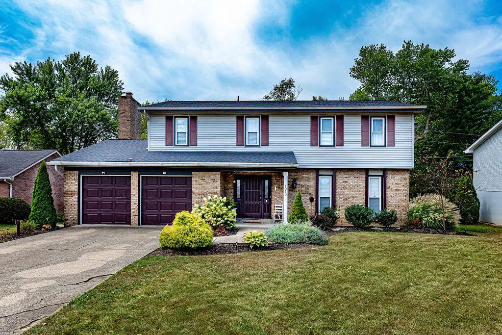 1013 Wedgewood Drive, Independence, KY 41051 - #1