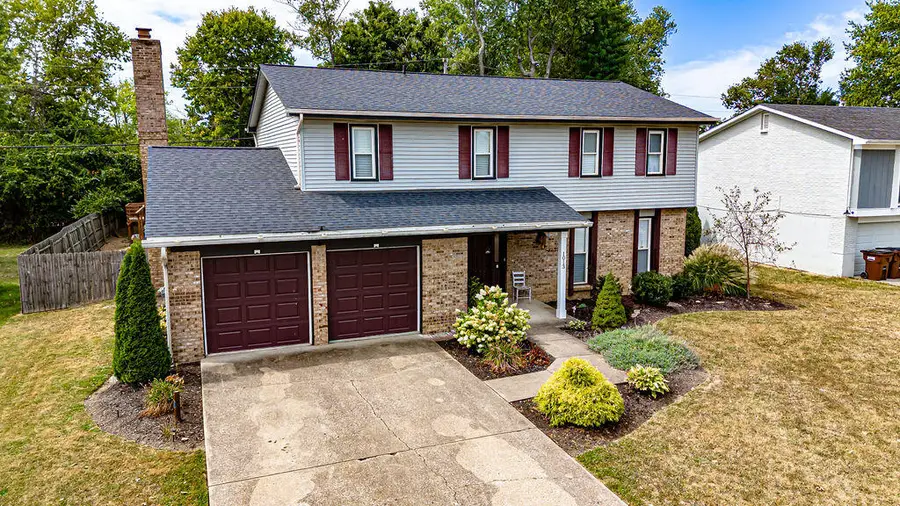 1013 Wedgewood Drive, Independence, KY 41051 - #2