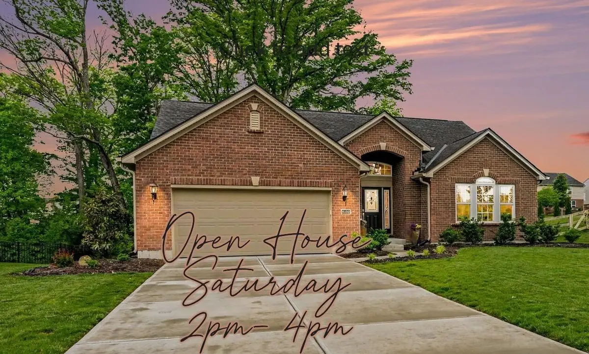 6159 Ballyshannon Drive, Union, KY 41091 - #1