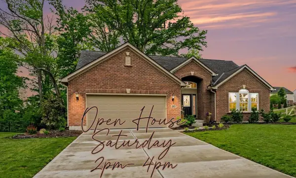 6159 Ballyshannon Drive, Union, KY 41091