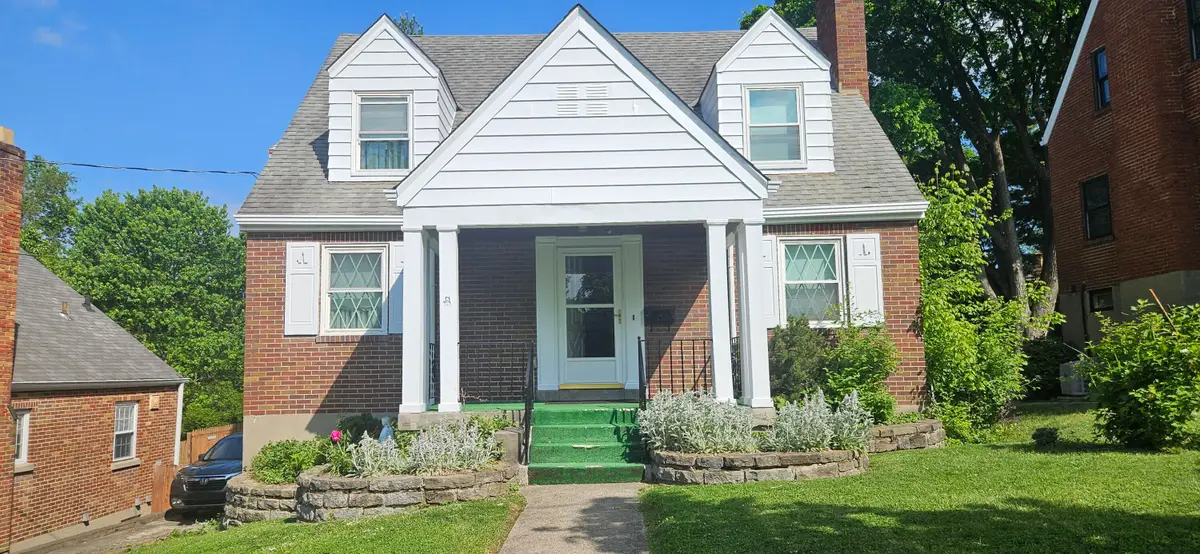 333 Bonnie Leslie Avenue, Bellevue, KY 41073 - #1