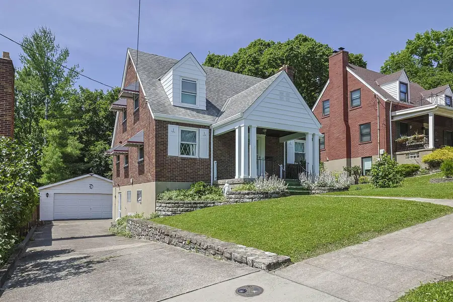 333 Bonnie Leslie Avenue, Bellevue, KY 41073 - #3