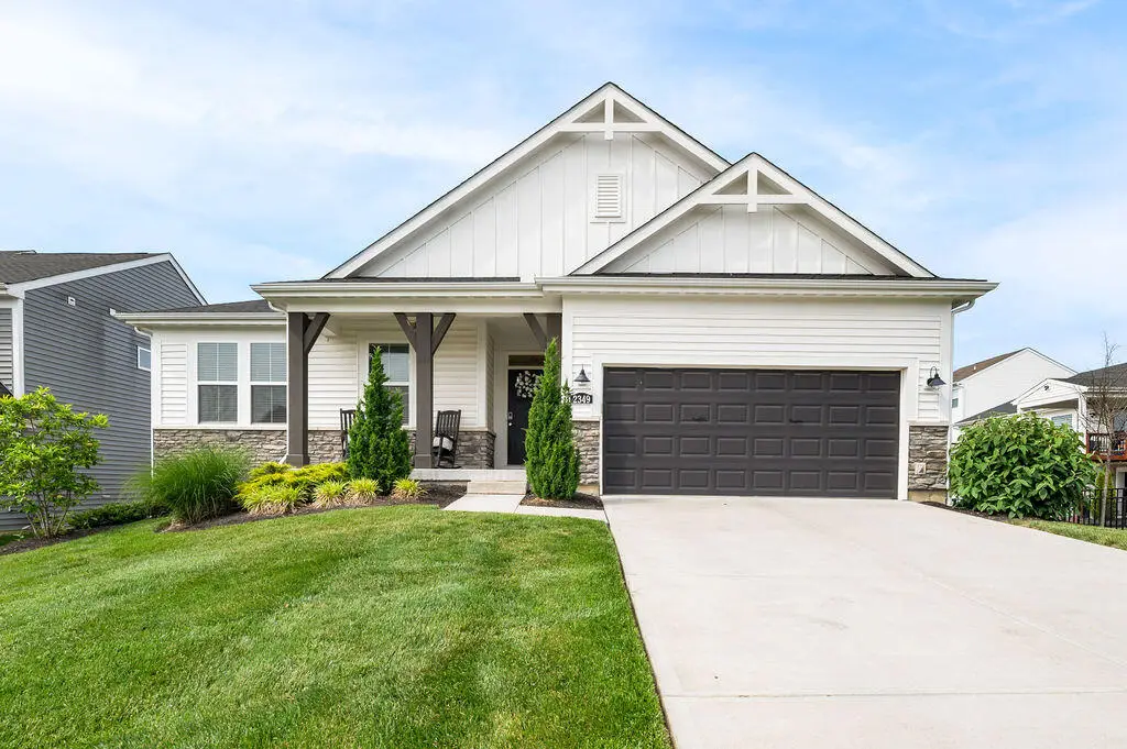 2349 Lucca Way, Covington, KY 41017 - #1