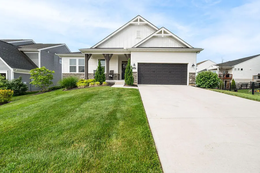 2349 Lucca Way, Covington, KY 41017 - #2
