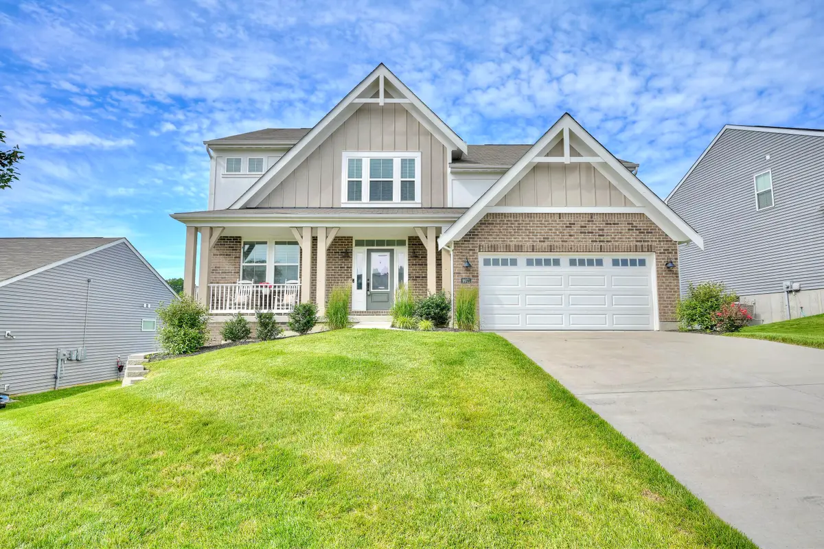 9971 Meadow Glen Drive, Independence, KY 41051 - #1