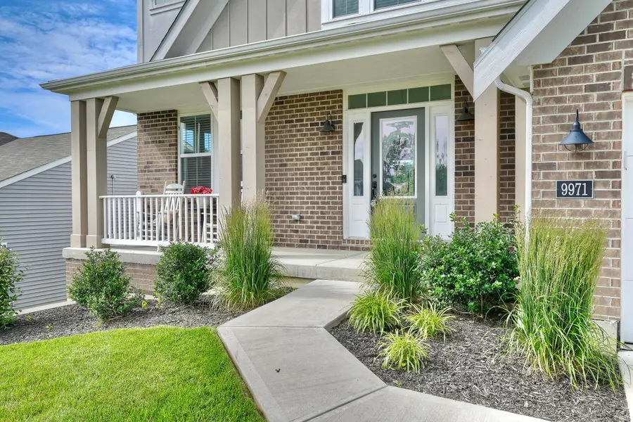 9971 Meadow Glen Drive, Independence, KY 41051 - #3