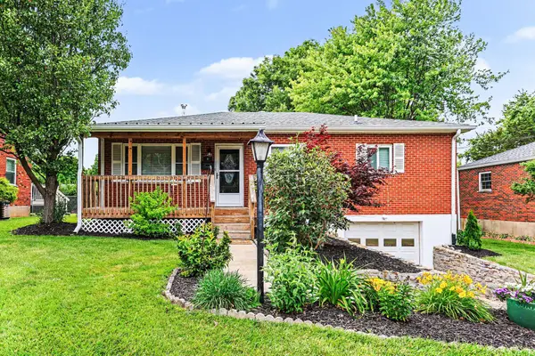 10 Patricia Street, Florence, KY 41042