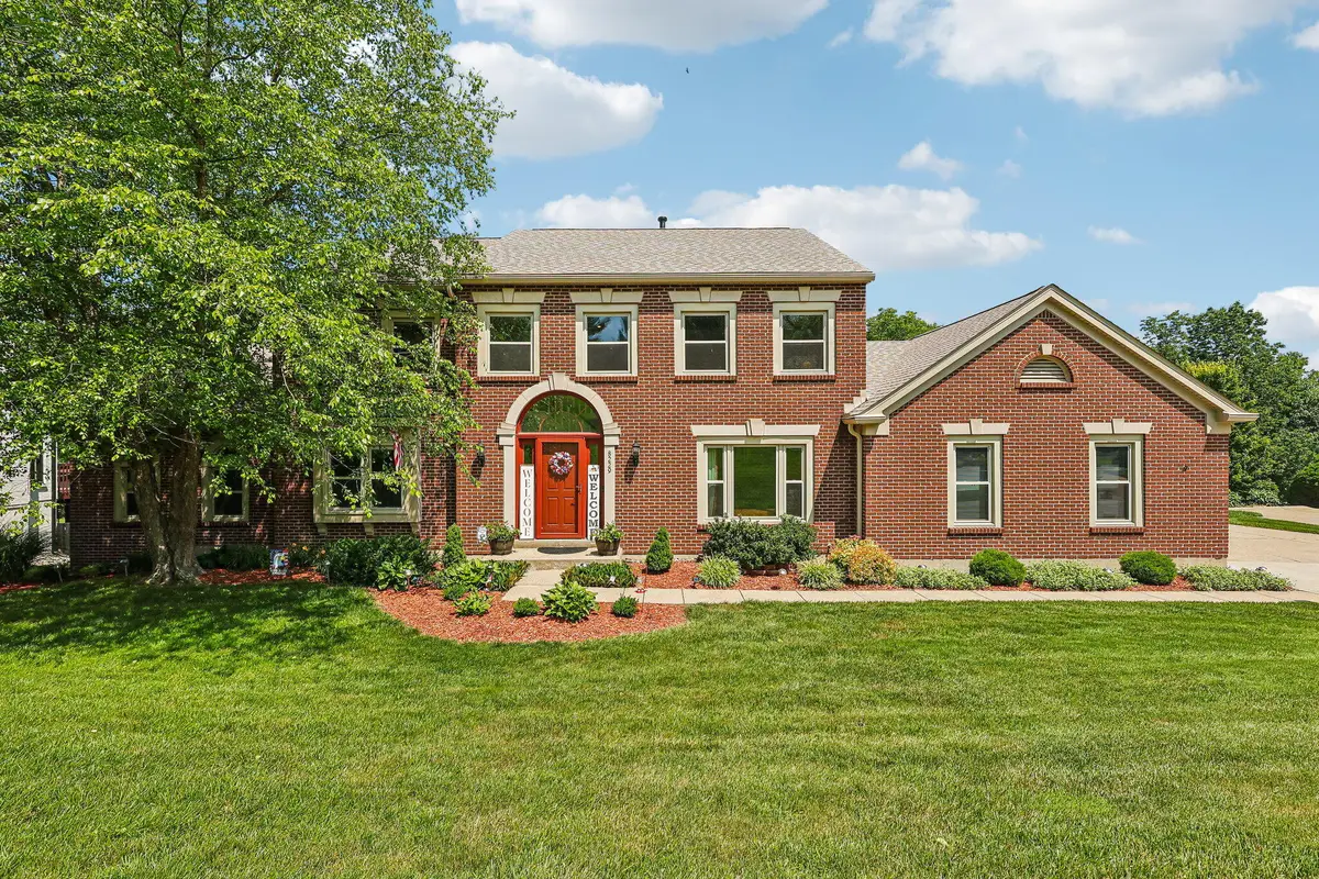 8229 Woodcreek Drive, Florence, KY 41042 - #1