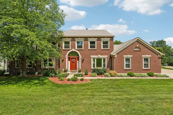 8229 Woodcreek Drive, Florence, KY 41042