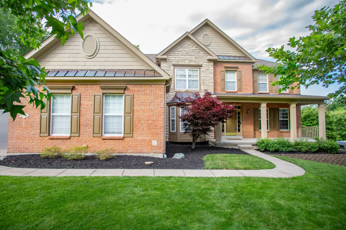 14933 Cool Springs Boulevard, Union, KY 41091 - #1