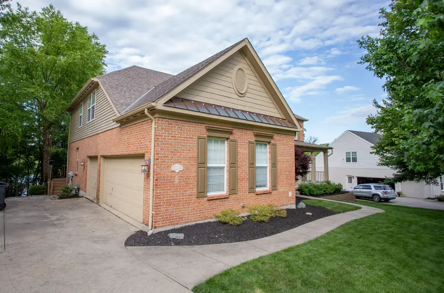 14933 Cool Springs Boulevard, Union, KY 41091 - #2