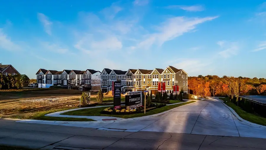 269 Merdian Way #10-604, Fort Mitchell, KY 41017 - #2