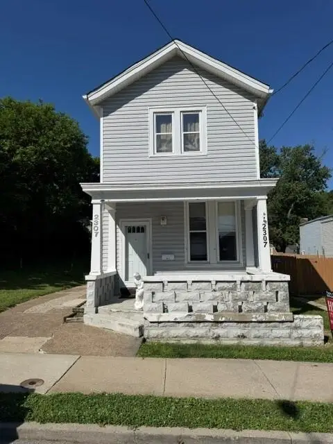 2307 Herman Street, Covington, KY 41014