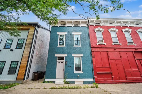 1038 Lee Street, Covington, KY 41011