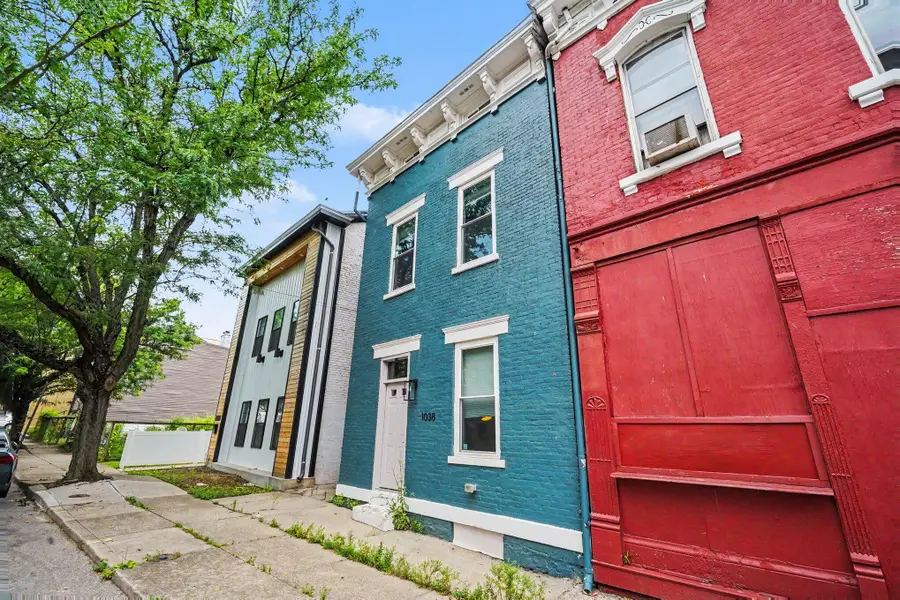 1038 Lee Street, Covington, KY 41011 - #2