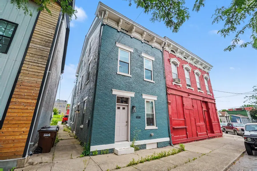1038 Lee Street, Covington, KY 41011 - #3