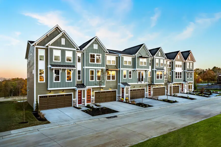254 Meridian Way #9-505, Fort Mitchell, KY 41017 - #2