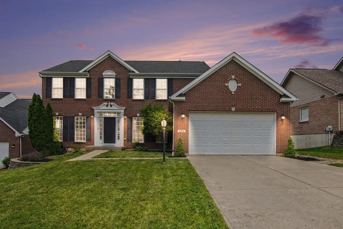 628 Turfrider Court, Walton, KY 41094 - #1
