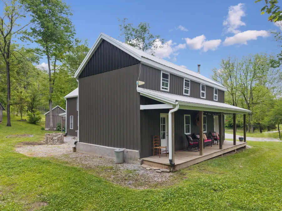 925 Lockmier Road, Augusta, KY 41002 - #3