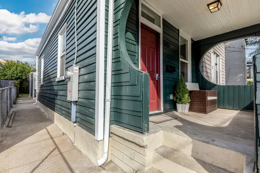 1143 Columbia Street, Newport, KY 41071 - #3