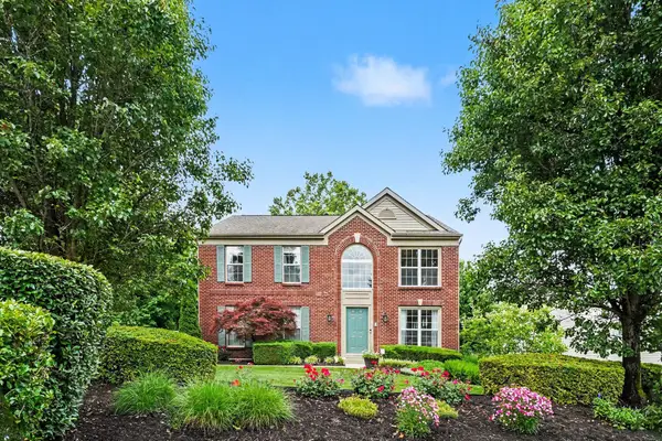 7037 Running Fox Court, Florence, KY 41042