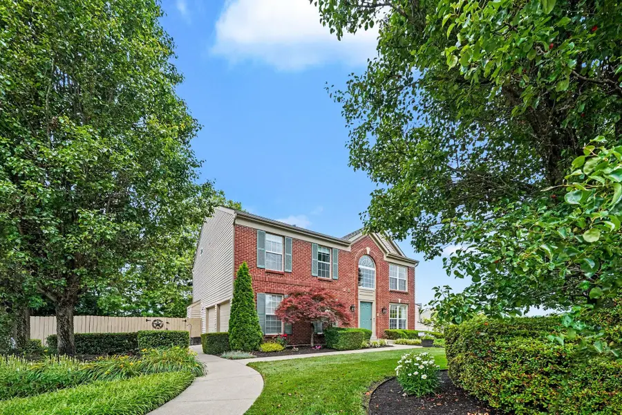 7037 Running Fox Court, Florence, KY 41042 - #3