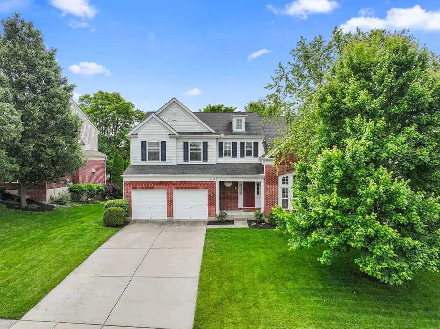 2293 Treetop Lane, Hebron, KY 41048 - #2