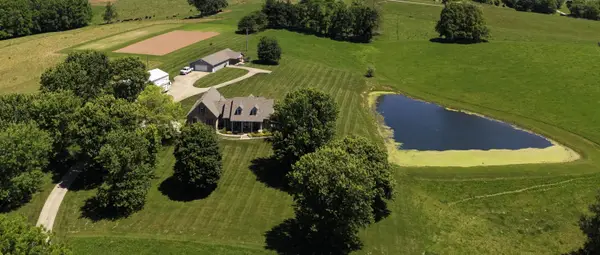 12920 Pennington Road, Walton, KY 41094