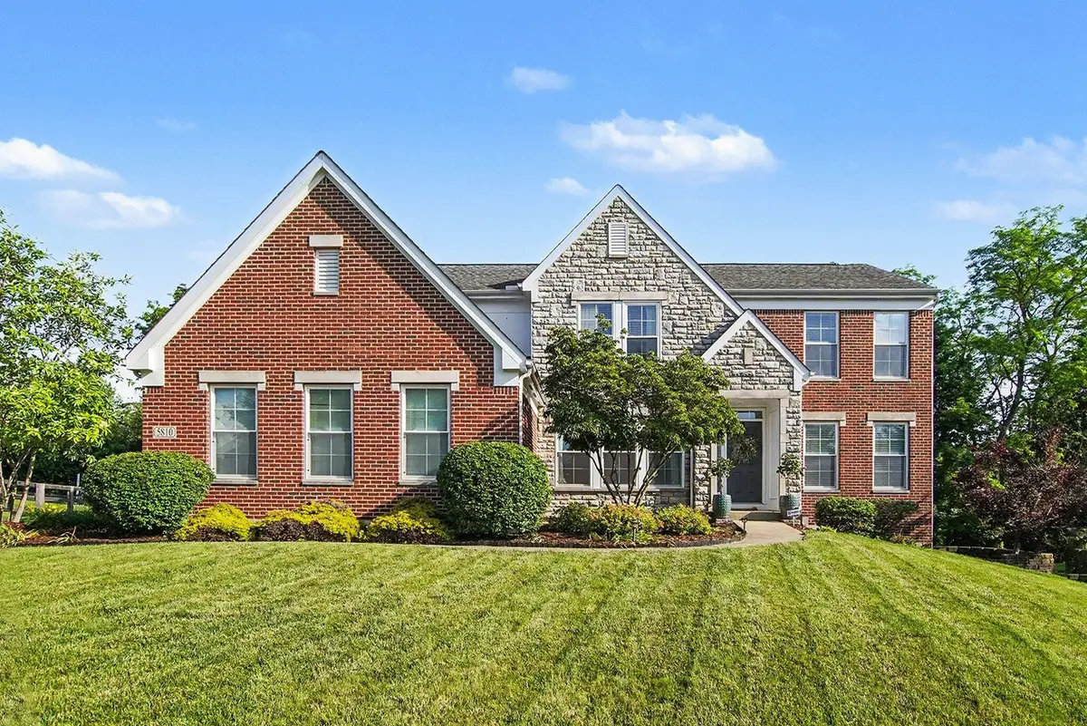 5810 Granite Spring Drive, Cold Spring, KY 41076 - #1