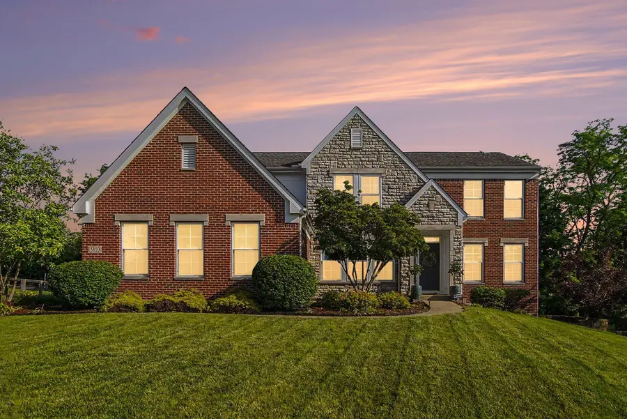 5810 Granite Spring Drive, Cold Spring, KY 41076 - #2