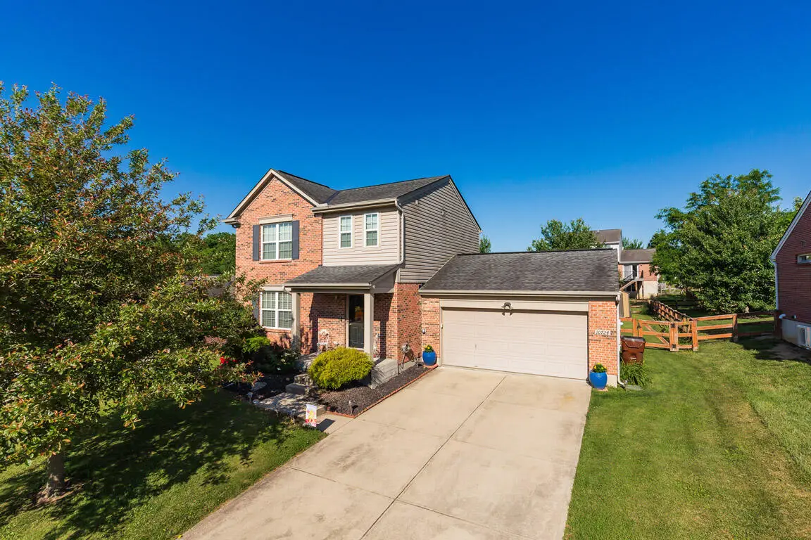 10724 Sandy Court, Independence, KY 41051 - #1
