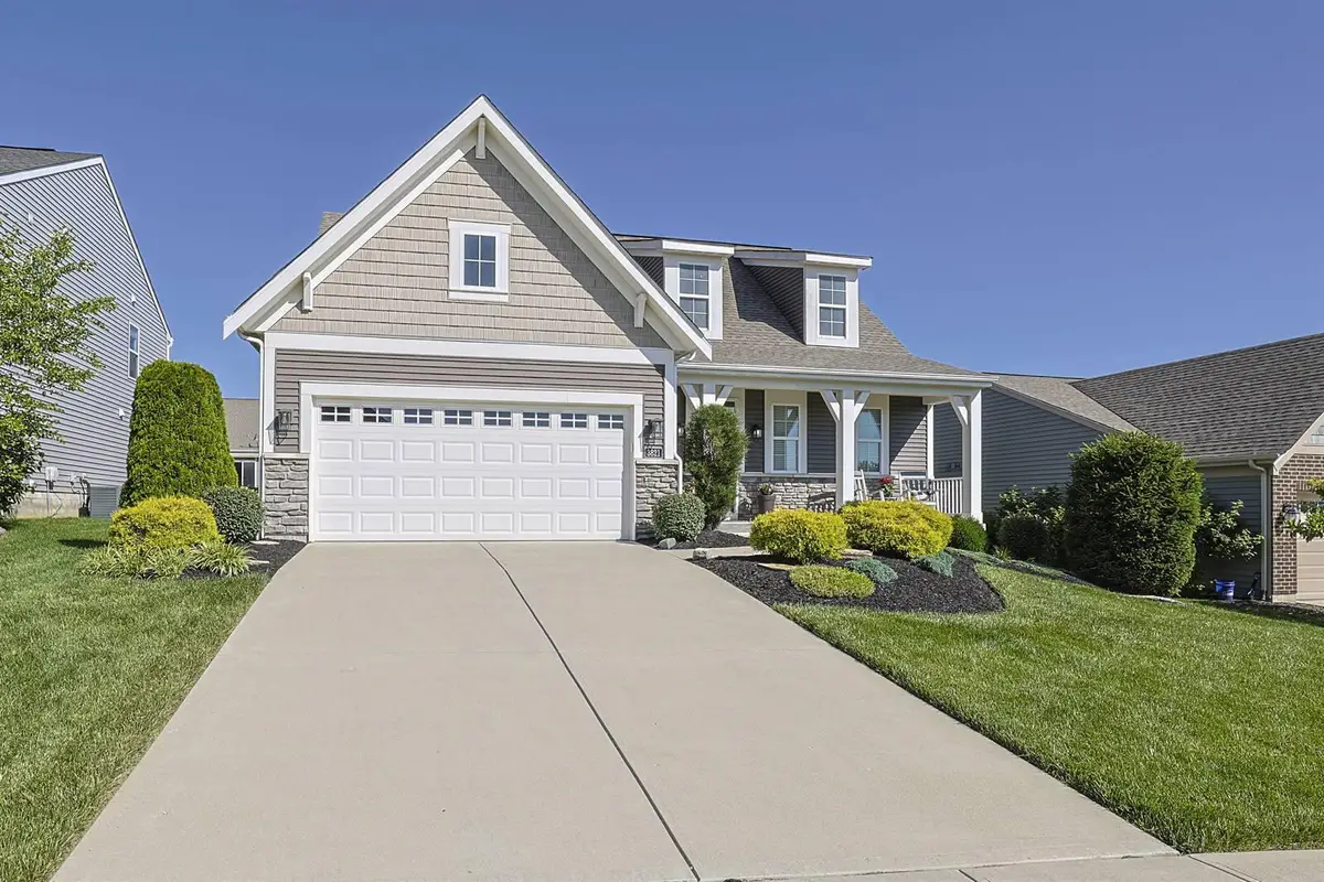 3821 Circollo Drive, Covington, KY 41017 - #1