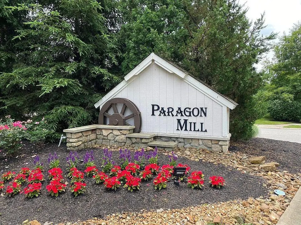 4041 Cider Mill Court, Burlington, KY 41005 - #1