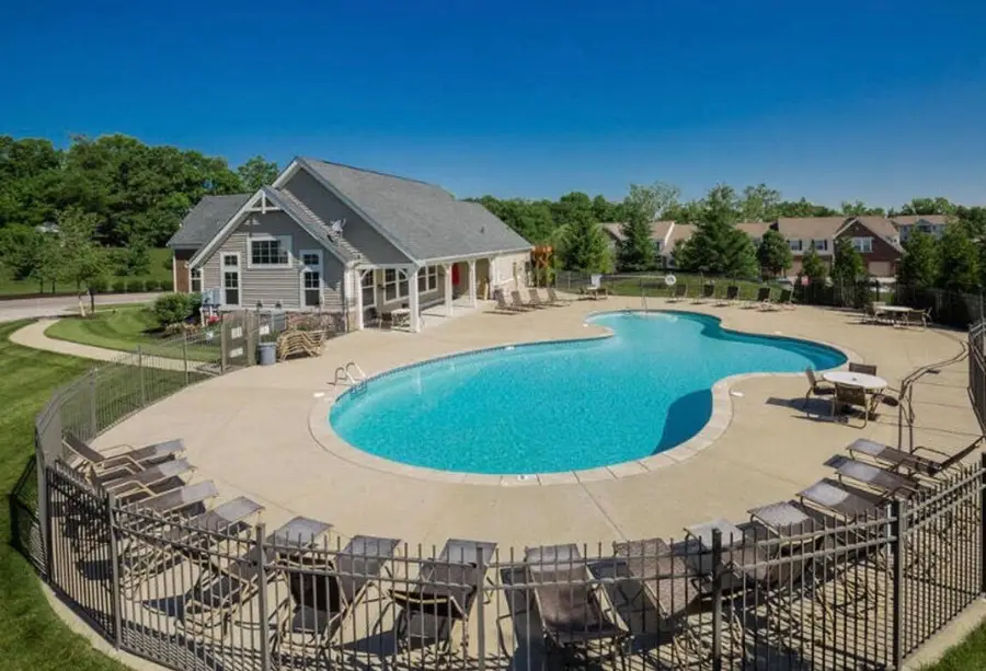 4041 Cider Mill Court, Burlington, KY 41005 - #2