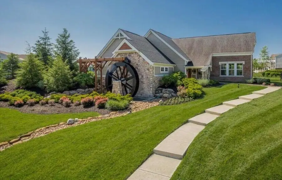 4041 Cider Mill Court, Burlington, KY 41005 - #3