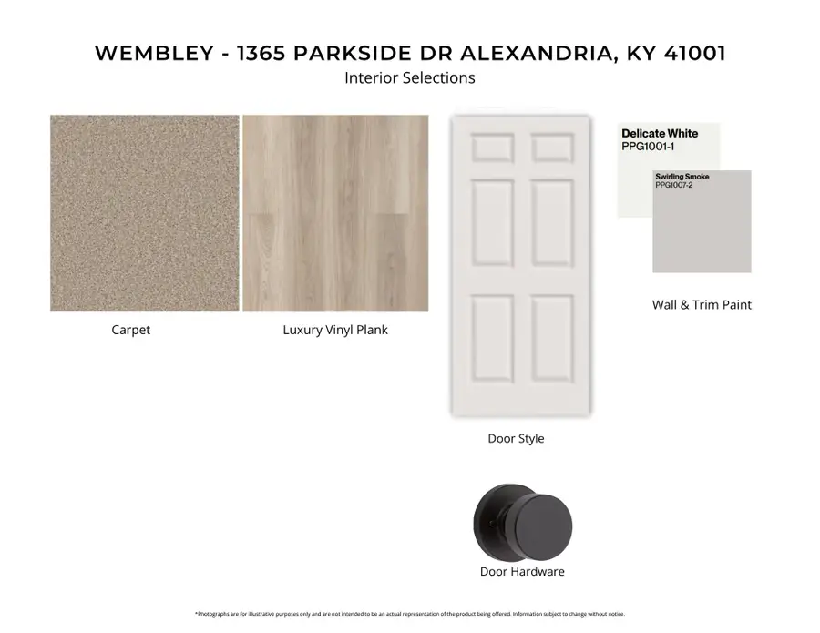 1365 Parkside Drive #B, Alexandria, KY 41001 - #3