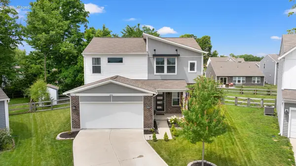 6416 Dunleary Court, Union, KY 41091