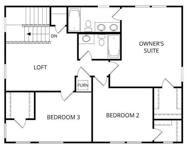 6416 Dunleary Court, Union, KY 41091 - #3