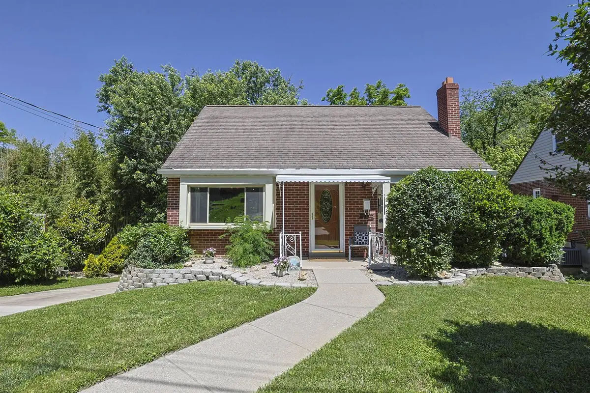 201 Cleveland Avenue, Bellevue, KY 41073 - #1