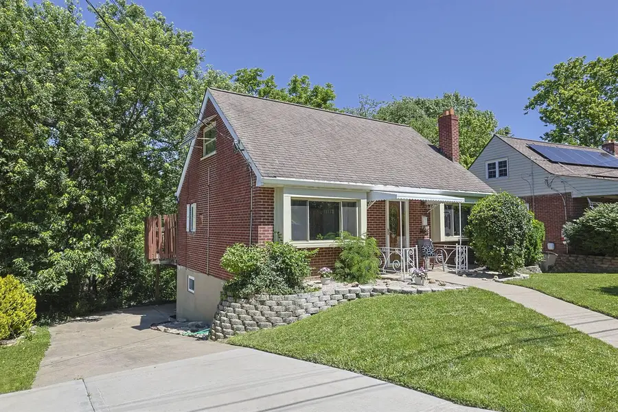 201 Cleveland Avenue, Bellevue, KY 41073 - #2
