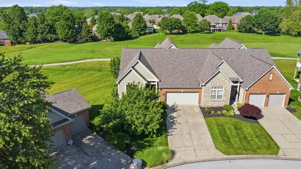 1022 Belmont Park, Union, KY 41091