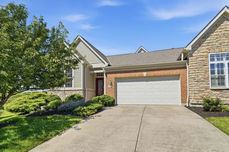 1022 Belmont Park, Union, KY 41091 - #2