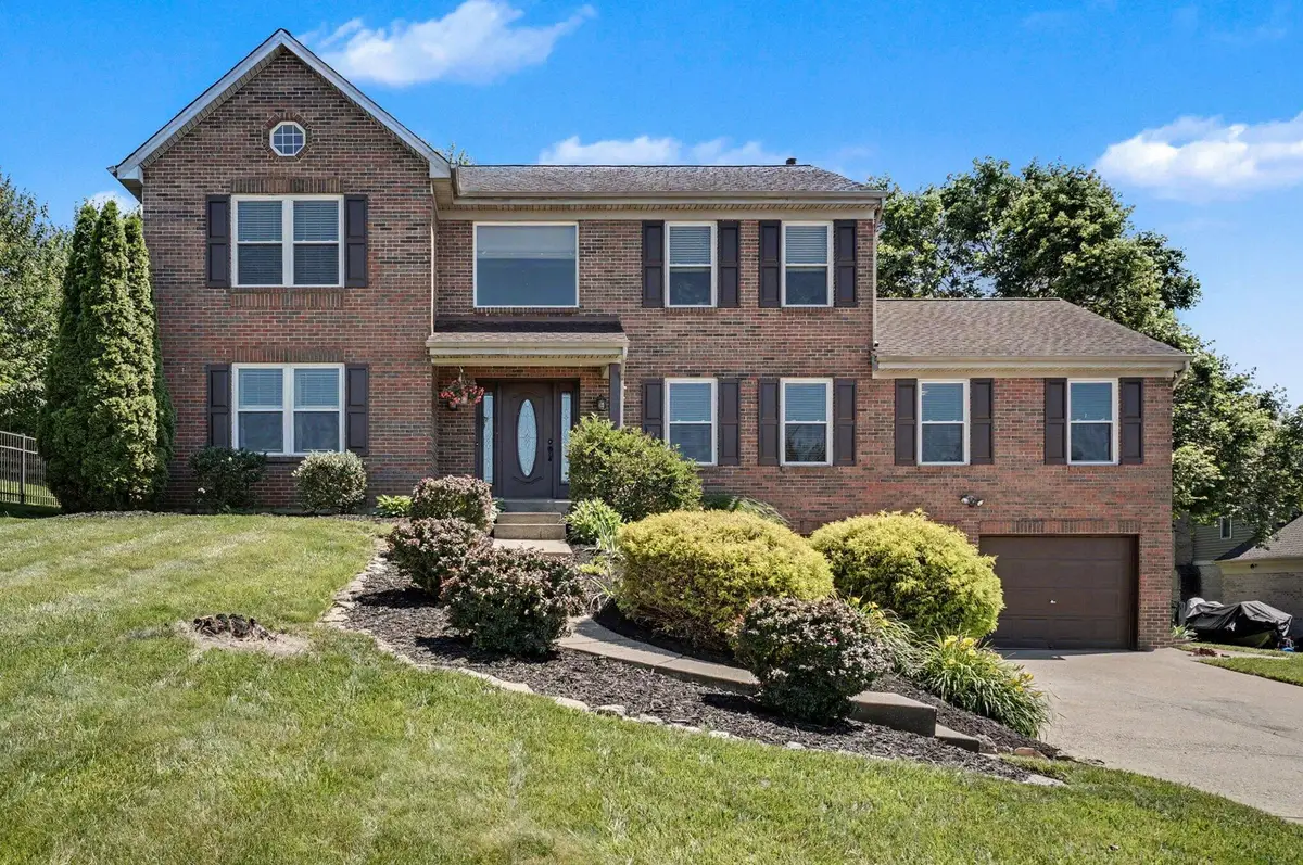 1894 Morningside Drive, Florence, KY 41042 - #1