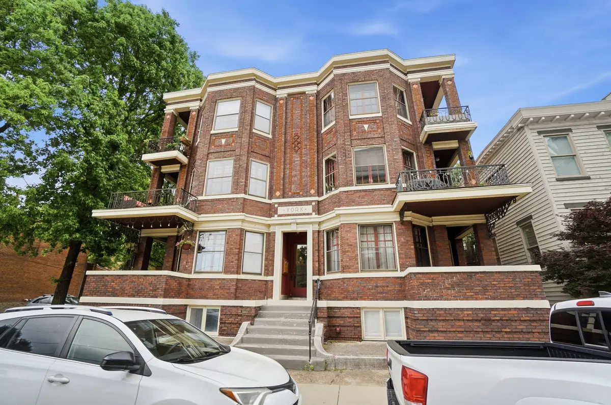 128 E 5th Street #3, Covington, KY 41011 - #1